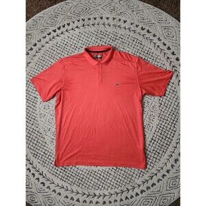 Callaway opti dri golf polo Large
